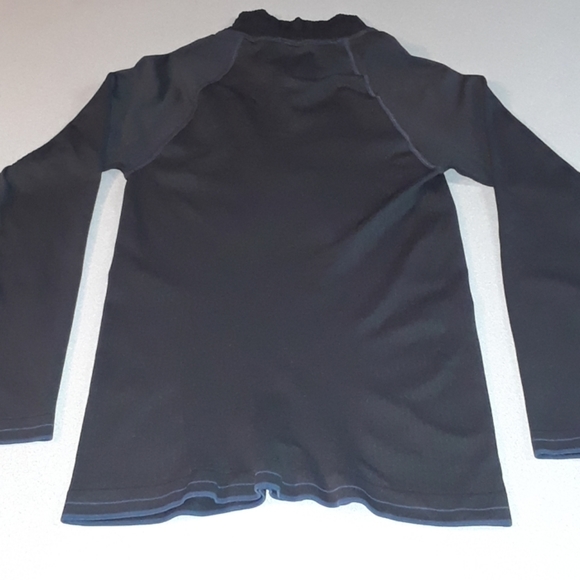 Patagonia Capilene Shirt Sweater - Picture 5 of 6